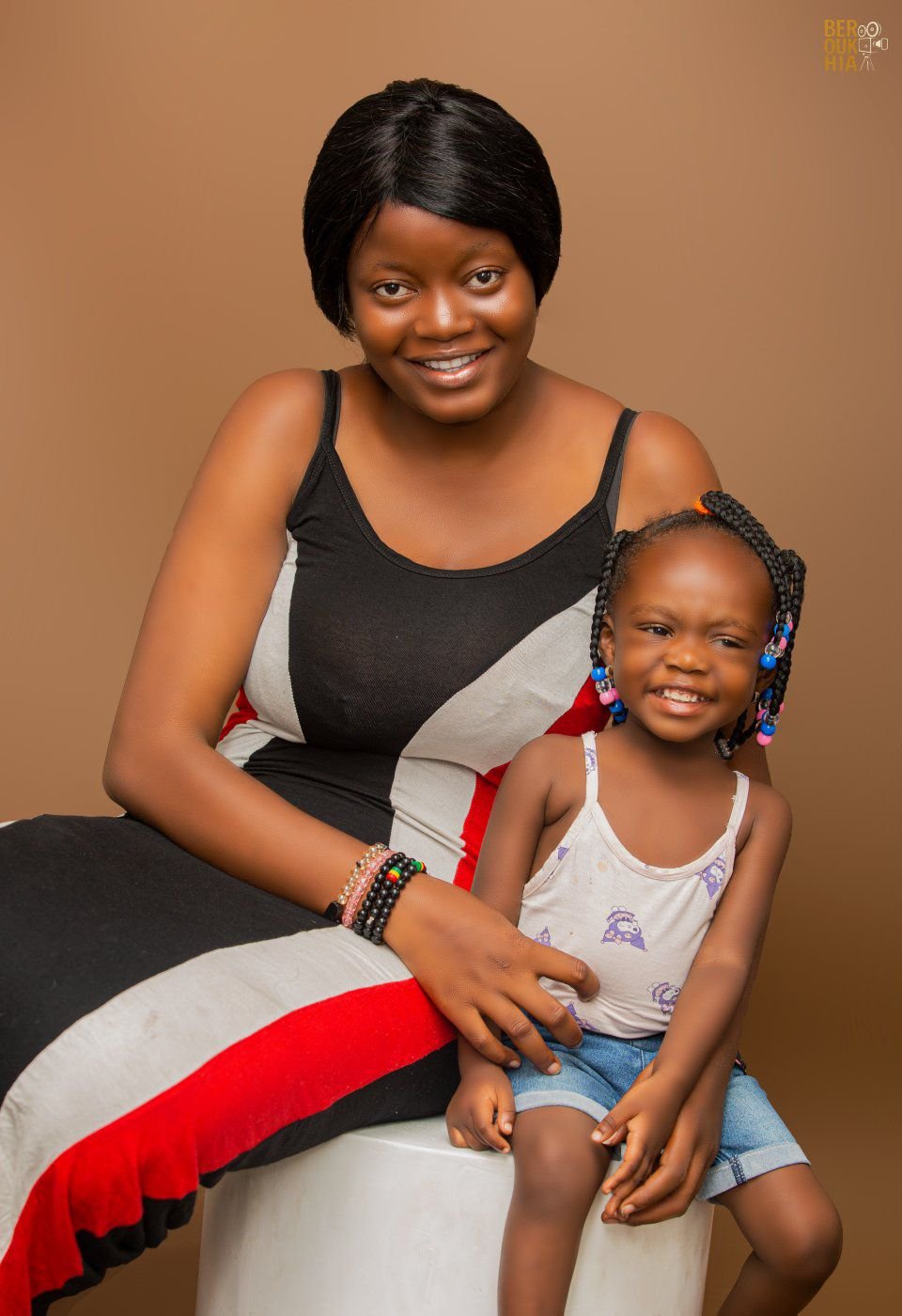 Zone de photographie professionnelle