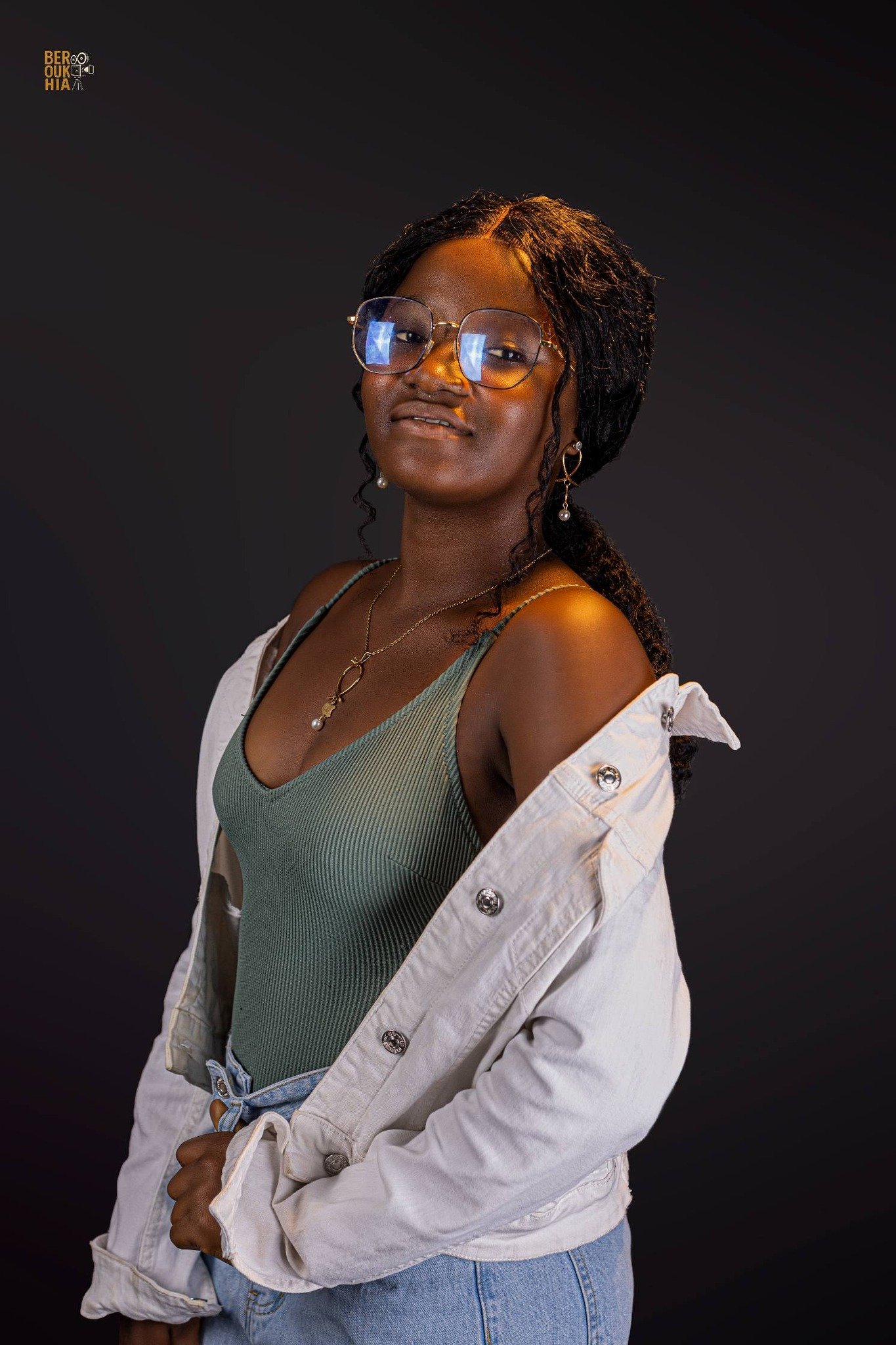 Équipement d'éclairage professionnel