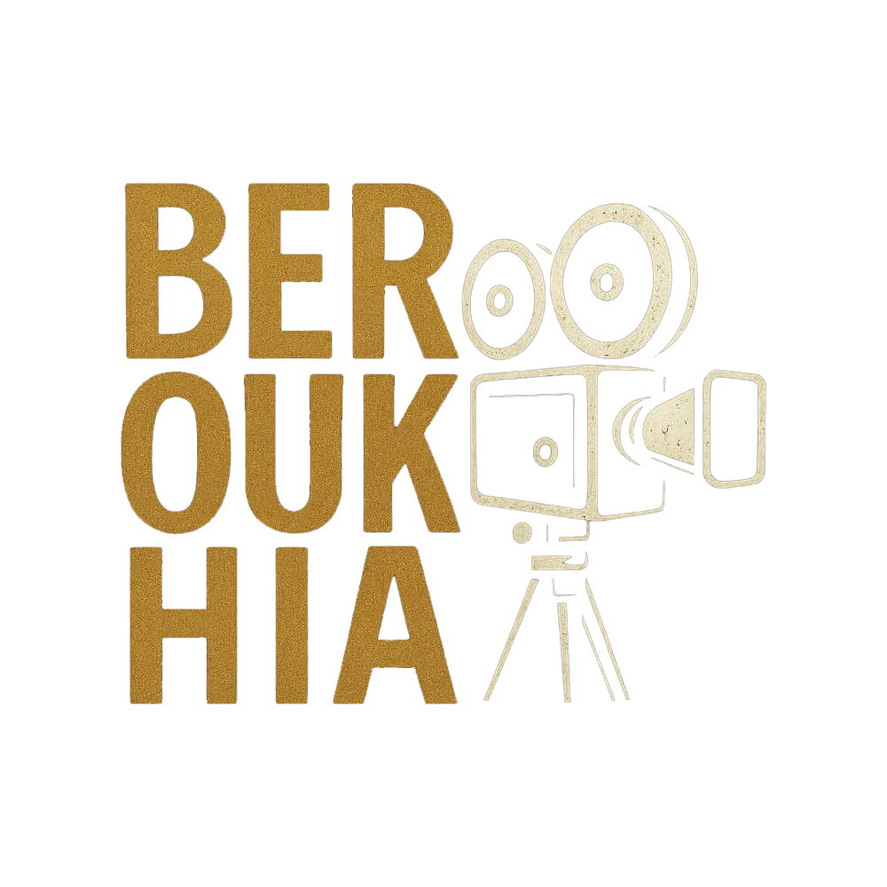 Beroukhia Studio - Espace principal